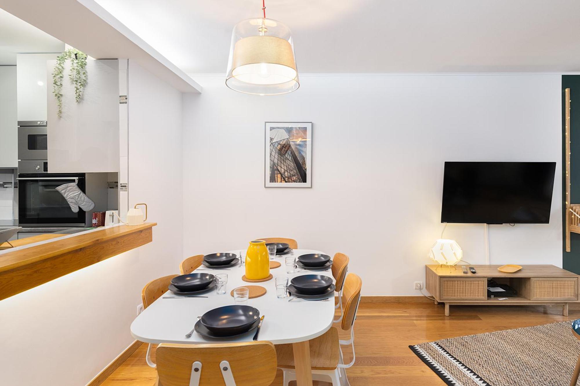 Cosy'N Paris - Parking Secure - Metro 14 - Wifi - Terrace - Premium Bedding Apartamento Gentilly Exterior foto